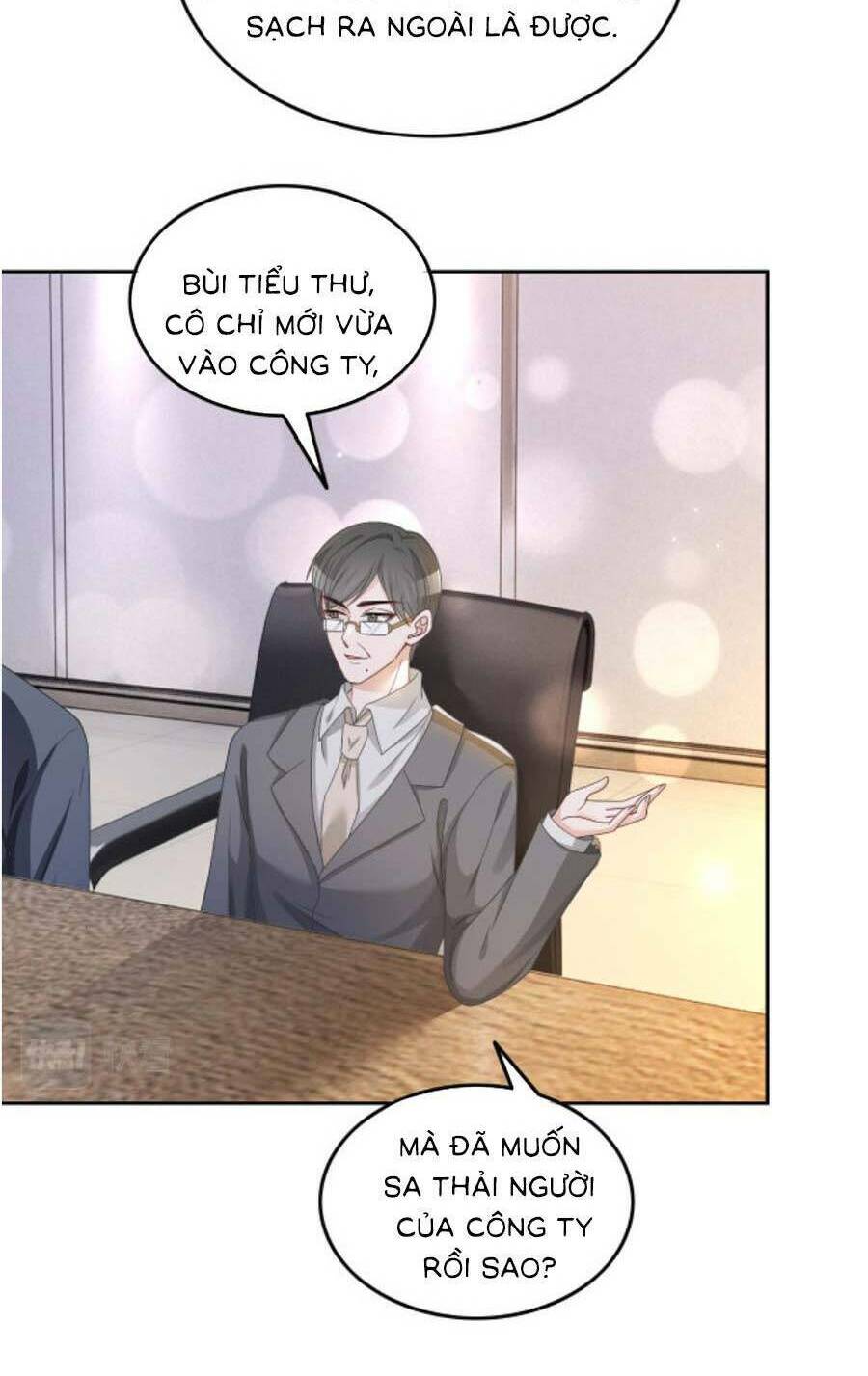 Được Các Anh Trai Chiều Chuộng Tôi Trở Nên Ngang Tàng Chapter 119 - Trang 2