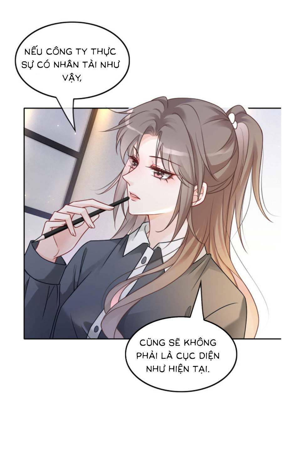 Được Các Anh Trai Chiều Chuộng Tôi Trở Nên Ngang Tàng Chapter 119 - Trang 2