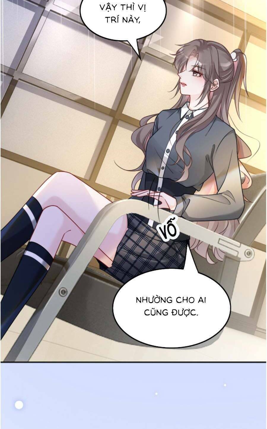 Được Các Anh Trai Chiều Chuộng Tôi Trở Nên Ngang Tàng Chapter 119 - Trang 2