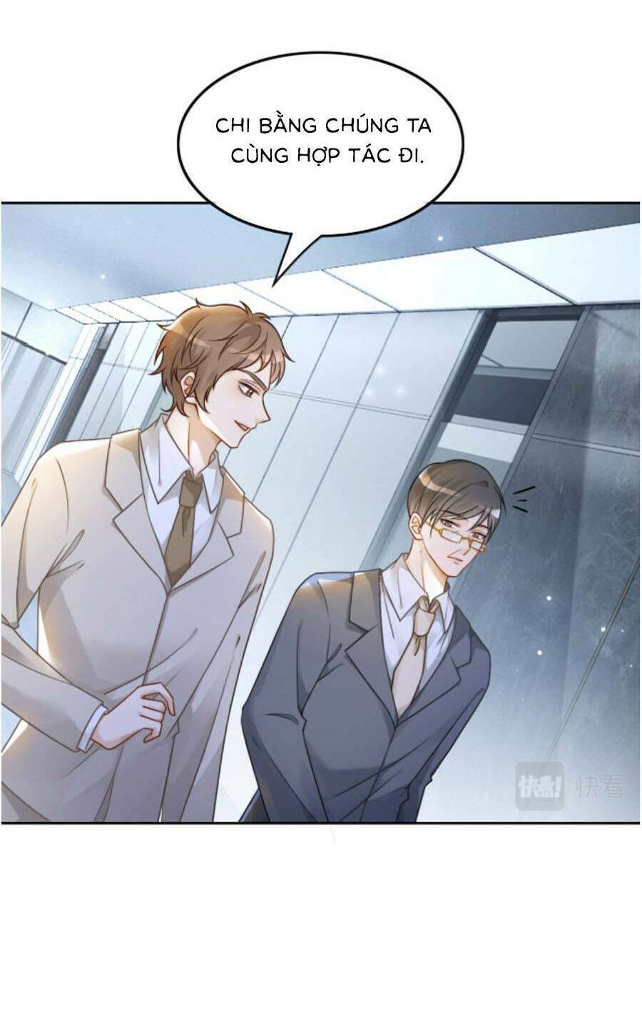 Được Các Anh Trai Chiều Chuộng Tôi Trở Nên Ngang Tàng Chapter 119 - Trang 2