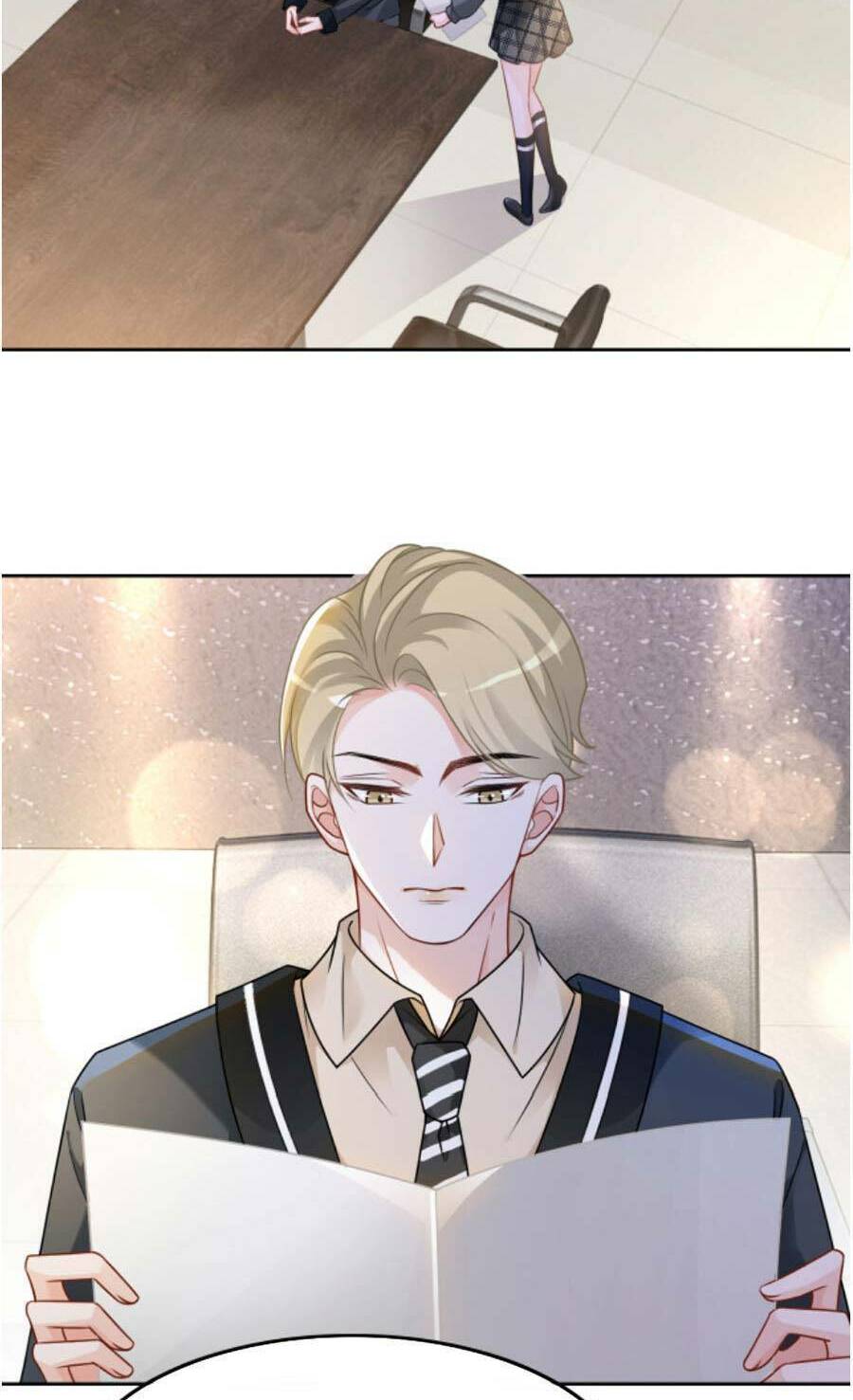 Được Các Anh Trai Chiều Chuộng Tôi Trở Nên Ngang Tàng Chapter 119 - Trang 2