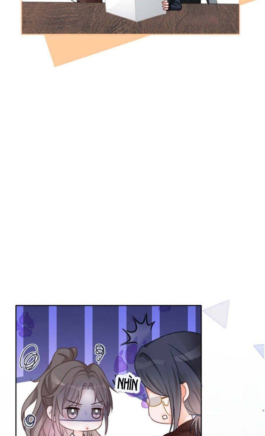 Được Các Anh Trai Chiều Chuộng Tôi Trở Nên Ngang Tàng Chapter 119 - Trang 2