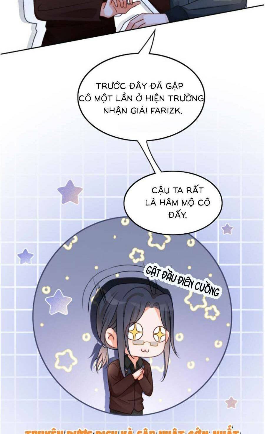 Được Các Anh Trai Chiều Chuộng Tôi Trở Nên Ngang Tàng Chapter 119 - Trang 2