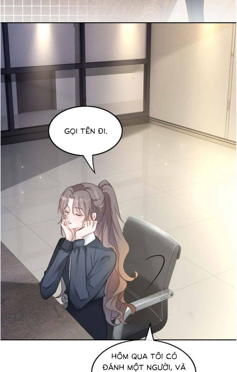 Được Các Anh Trai Chiều Chuộng Tôi Trở Nên Ngang Tàng Chapter 119 - Trang 2