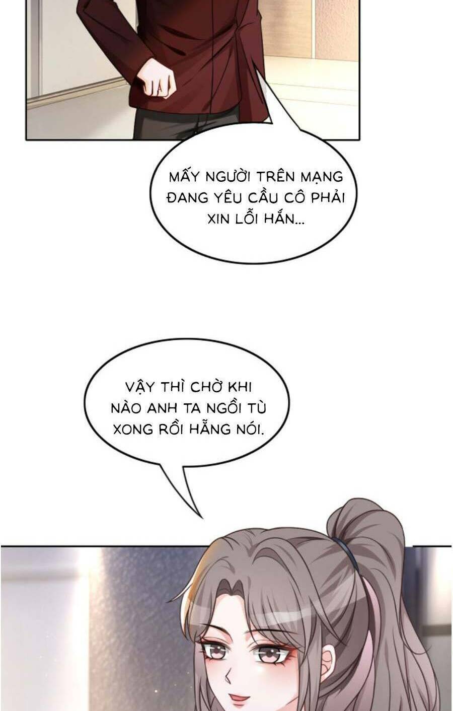 Được Các Anh Trai Chiều Chuộng Tôi Trở Nên Ngang Tàng Chapter 119 - Trang 2