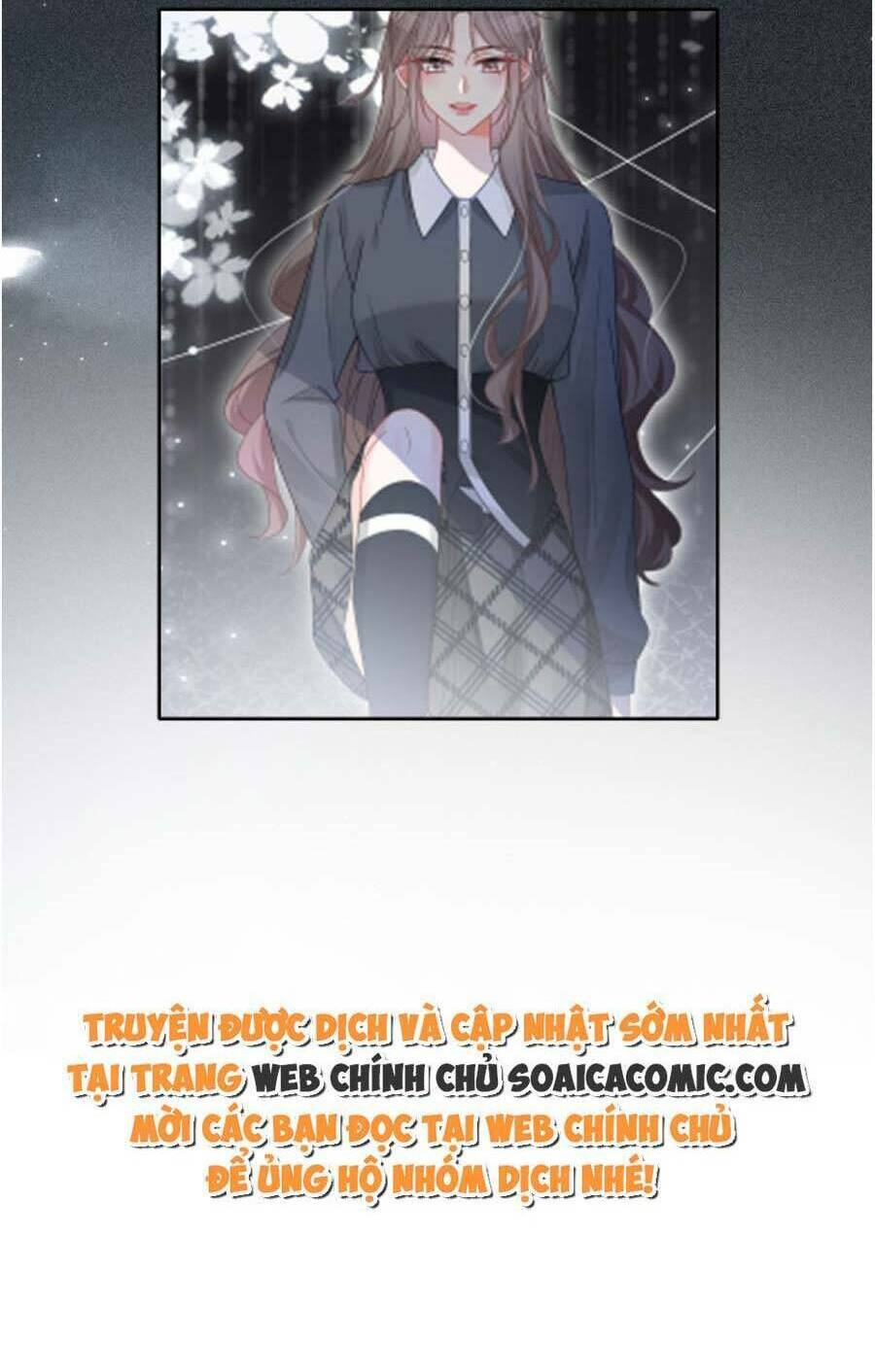 Được Các Anh Trai Chiều Chuộng Tôi Trở Nên Ngang Tàng Chapter 119 - Trang 2