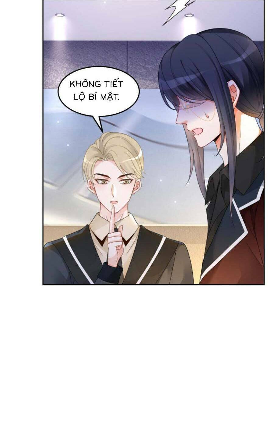 Được Các Anh Trai Chiều Chuộng Tôi Trở Nên Ngang Tàng Chapter 119 - Trang 2