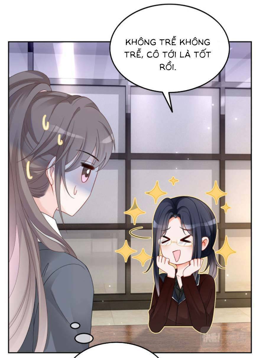 Được Các Anh Trai Chiều Chuộng Tôi Trở Nên Ngang Tàng Chapter 119 - Trang 2