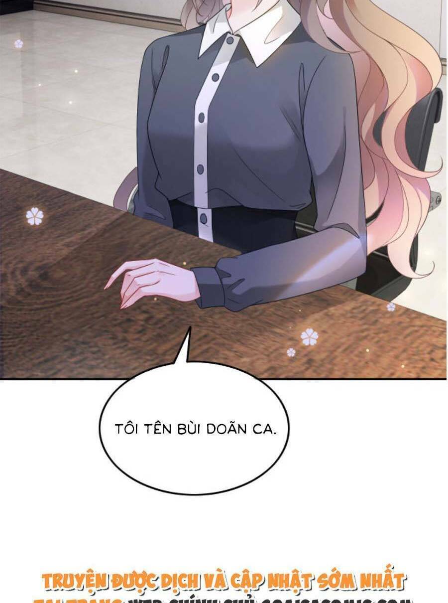 Được Các Anh Trai Chiều Chuộng Tôi Trở Nên Ngang Tàng Chapter 119 - Trang 2