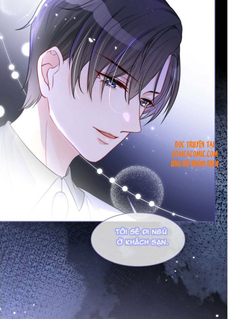 Được Các Anh Trai Chiều Chuộng Tôi Trở Nên Ngang Tàng Chapter 12 - Trang 2