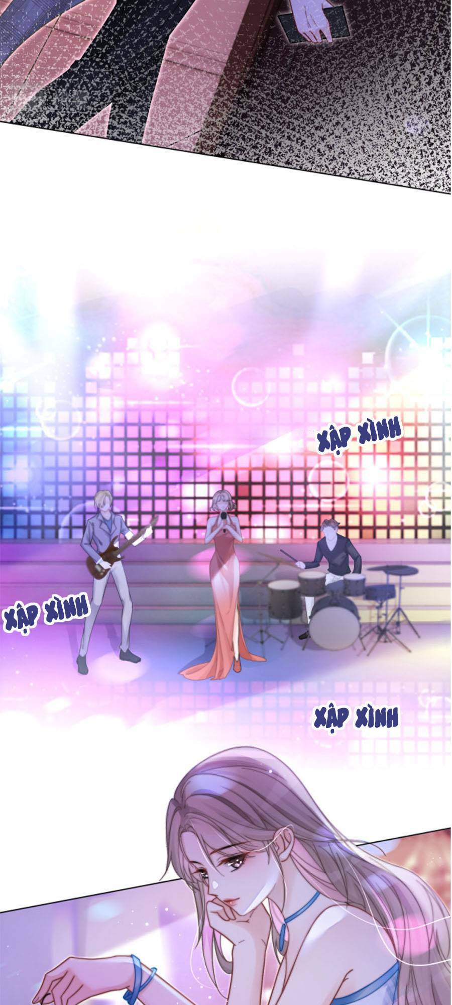 Được Các Anh Trai Chiều Chuộng Tôi Trở Nên Ngang Tàng Chapter 12 - Trang 2