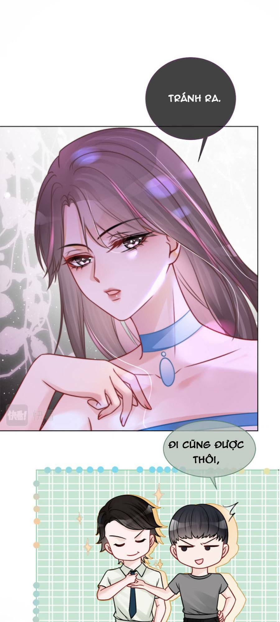 Được Các Anh Trai Chiều Chuộng Tôi Trở Nên Ngang Tàng Chapter 12 - Trang 2