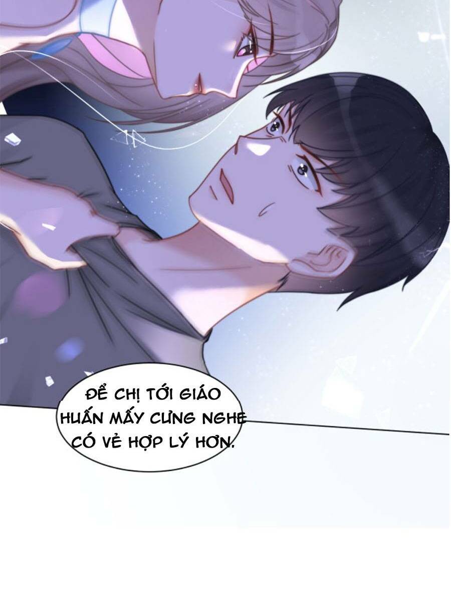 Được Các Anh Trai Chiều Chuộng Tôi Trở Nên Ngang Tàng Chapter 12 - Trang 2