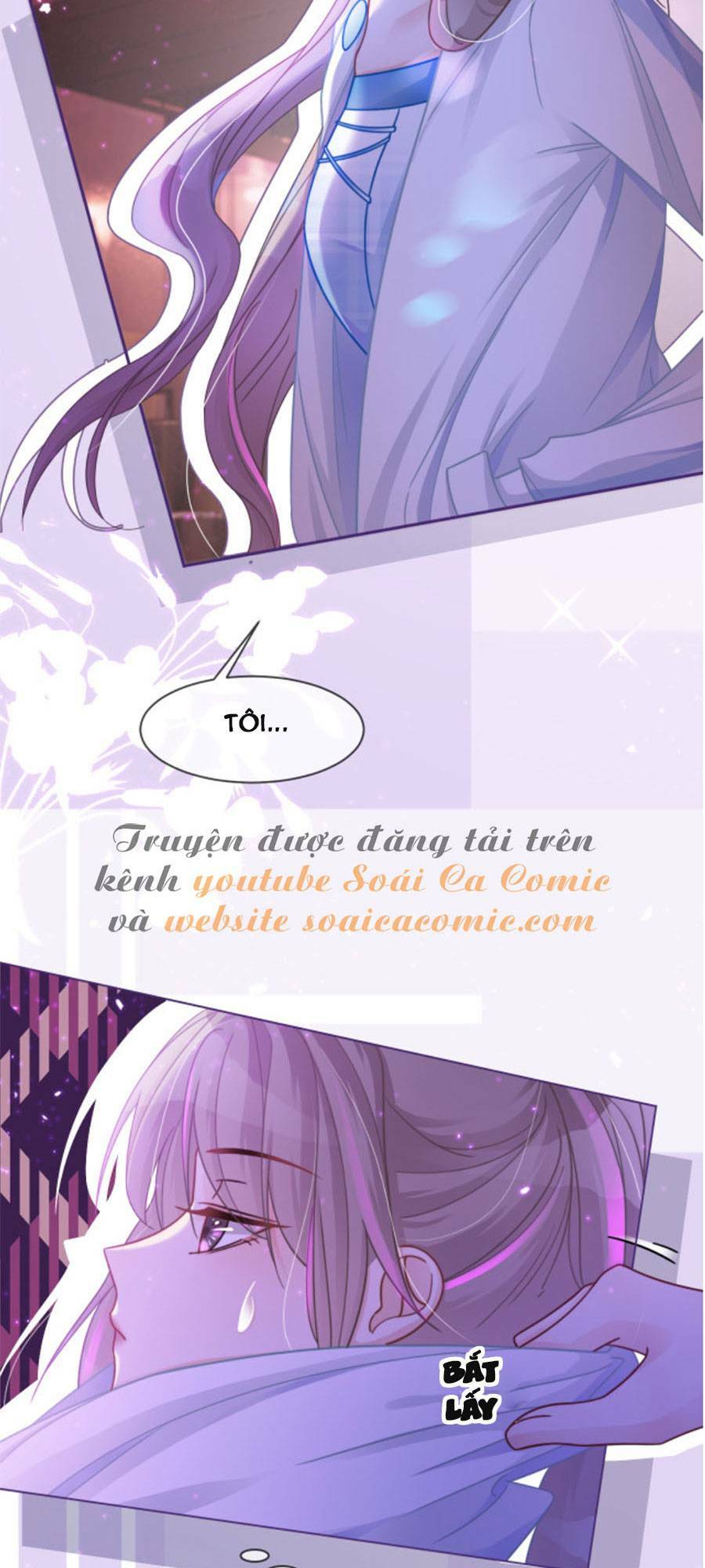 Được Các Anh Trai Chiều Chuộng Tôi Trở Nên Ngang Tàng Chapter 12 - Trang 2