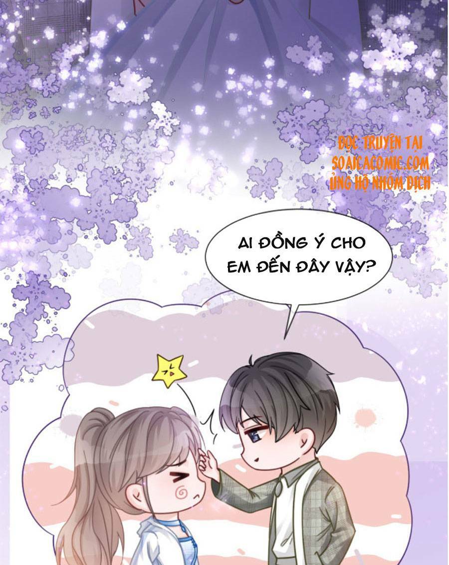 Được Các Anh Trai Chiều Chuộng Tôi Trở Nên Ngang Tàng Chapter 12 - Trang 2