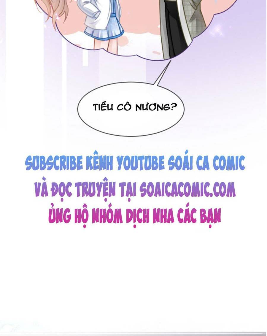 Được Các Anh Trai Chiều Chuộng Tôi Trở Nên Ngang Tàng Chapter 12 - Trang 2