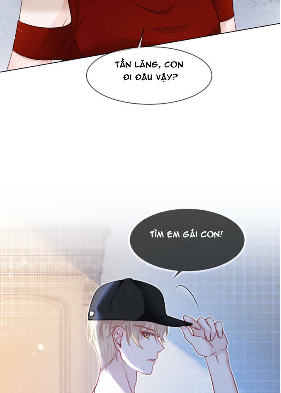 Được Các Anh Trai Chiều Chuộng Tôi Trở Nên Ngang Tàng Chapter 12 - Trang 2