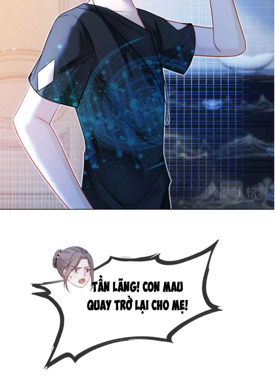 Được Các Anh Trai Chiều Chuộng Tôi Trở Nên Ngang Tàng Chapter 12 - Trang 2