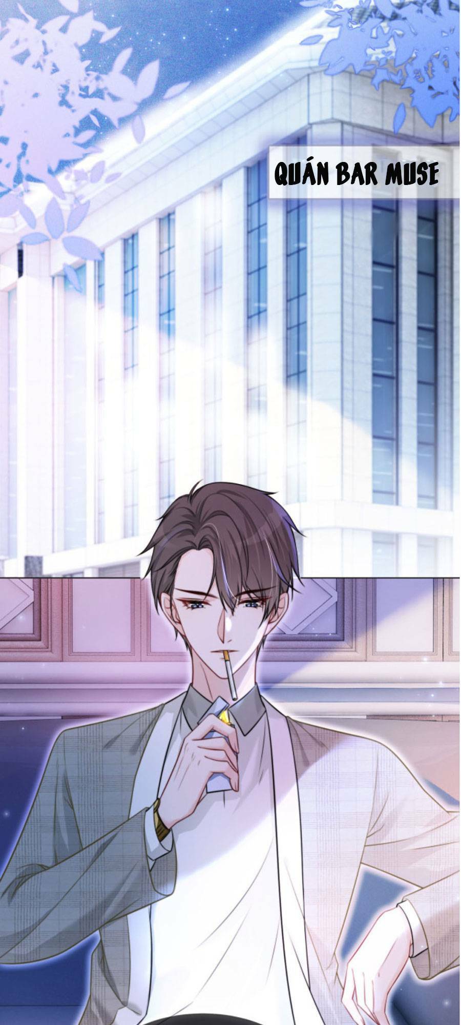 Được Các Anh Trai Chiều Chuộng Tôi Trở Nên Ngang Tàng Chapter 12 - Trang 2