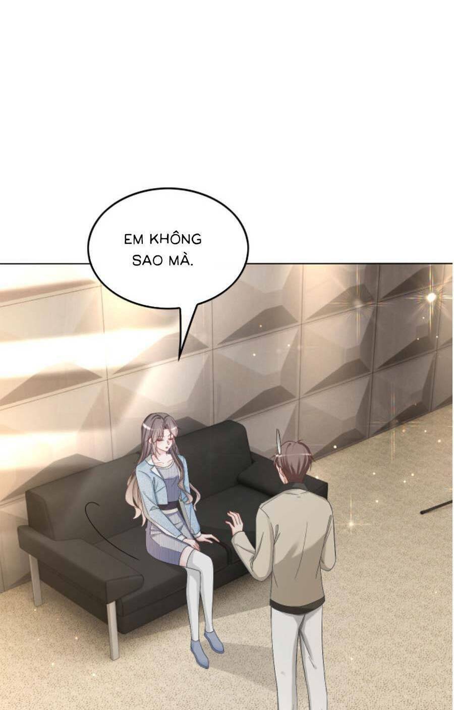 Được Các Anh Trai Chiều Chuộng Tôi Trở Nên Ngang Tàng Chapter 120 - Trang 2