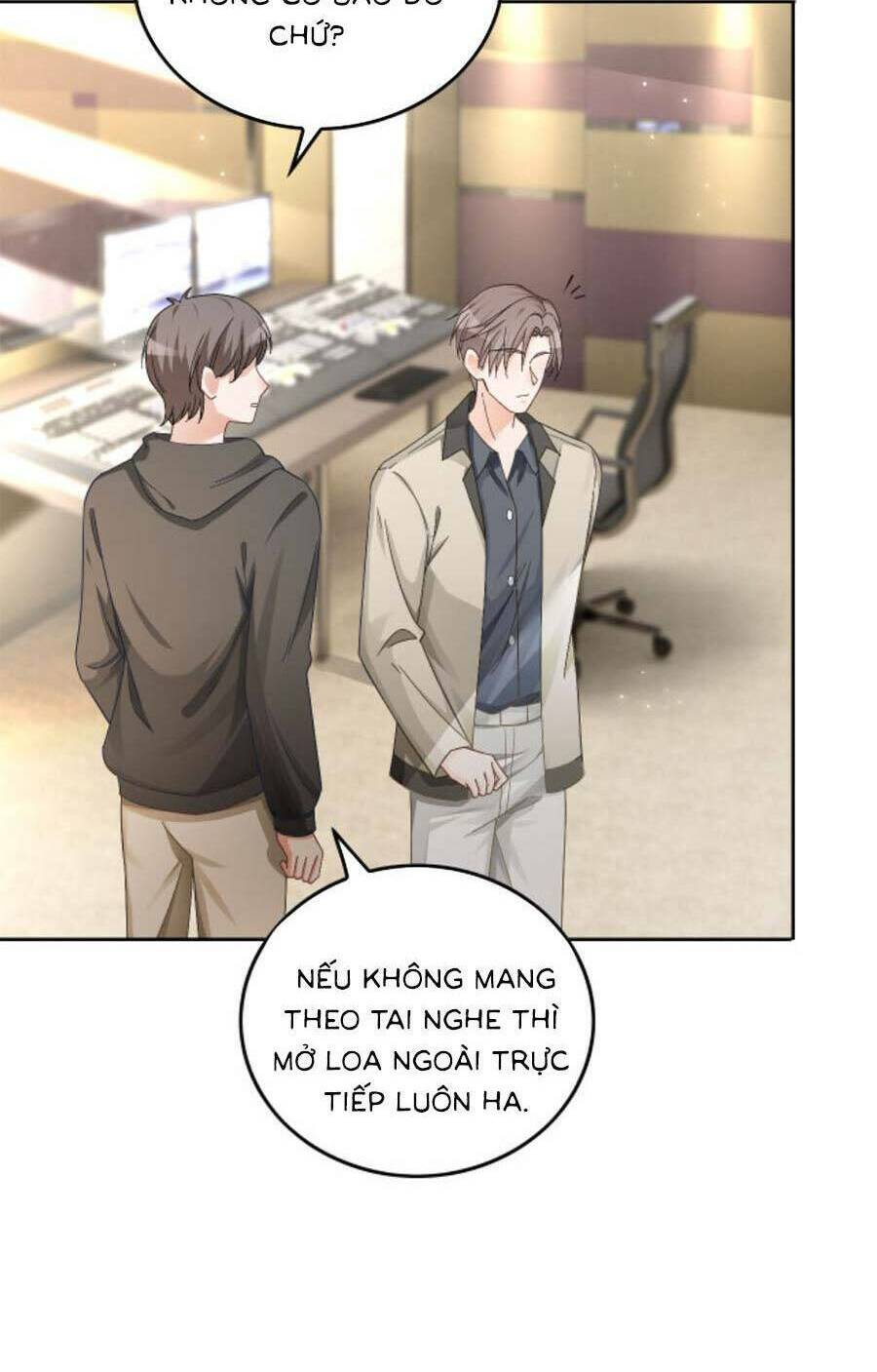 Được Các Anh Trai Chiều Chuộng Tôi Trở Nên Ngang Tàng Chapter 120 - Trang 2