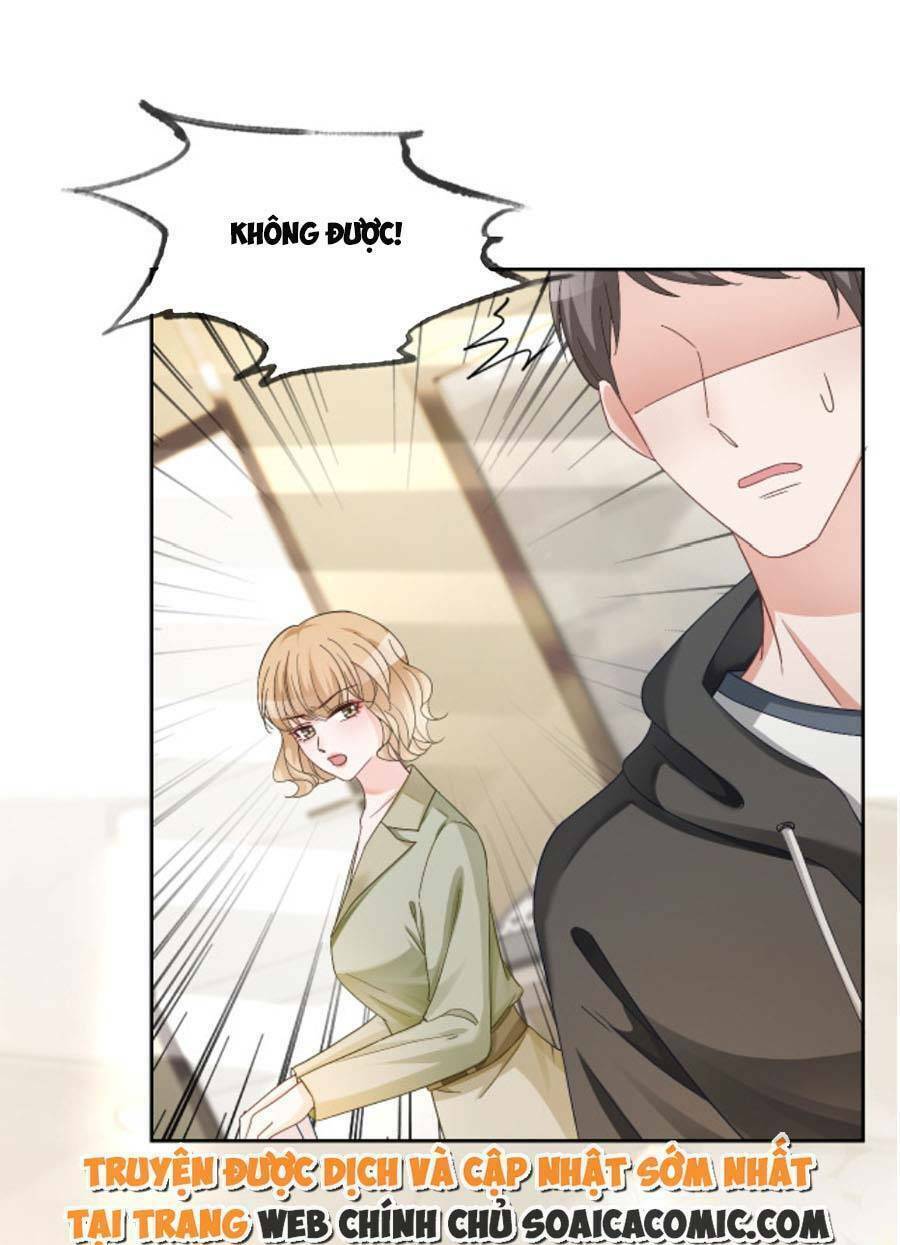 Được Các Anh Trai Chiều Chuộng Tôi Trở Nên Ngang Tàng Chapter 120 - Trang 2