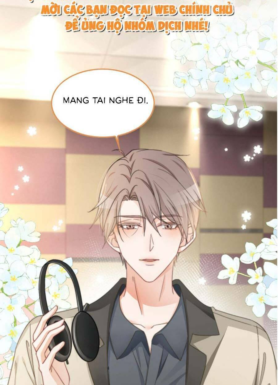 Được Các Anh Trai Chiều Chuộng Tôi Trở Nên Ngang Tàng Chapter 120 - Trang 2