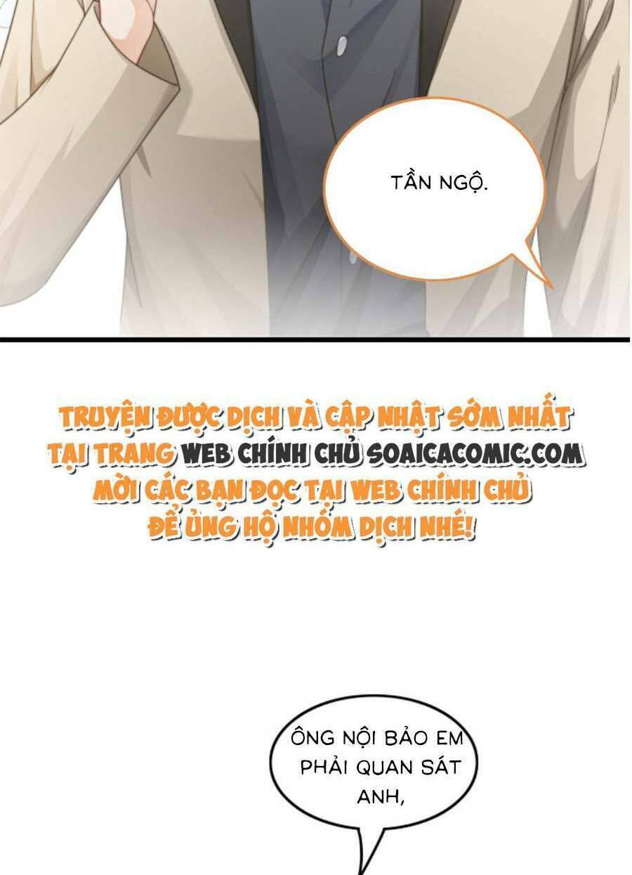 Được Các Anh Trai Chiều Chuộng Tôi Trở Nên Ngang Tàng Chapter 120 - Trang 2