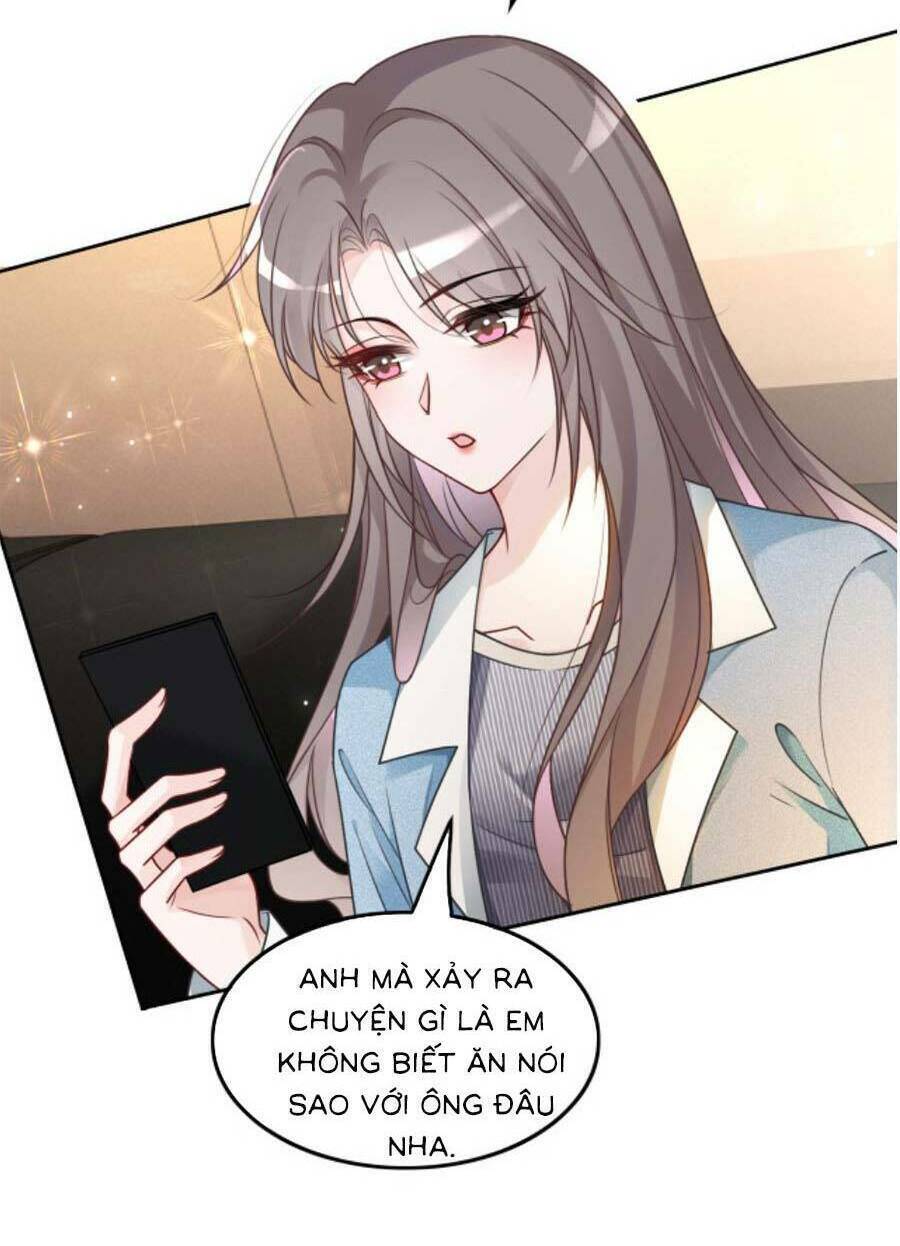 Được Các Anh Trai Chiều Chuộng Tôi Trở Nên Ngang Tàng Chapter 120 - Trang 2