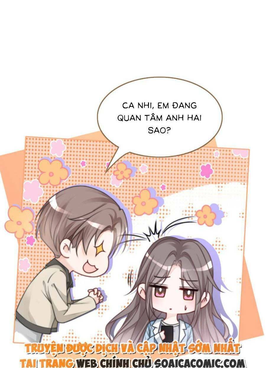 Được Các Anh Trai Chiều Chuộng Tôi Trở Nên Ngang Tàng Chapter 120 - Trang 2