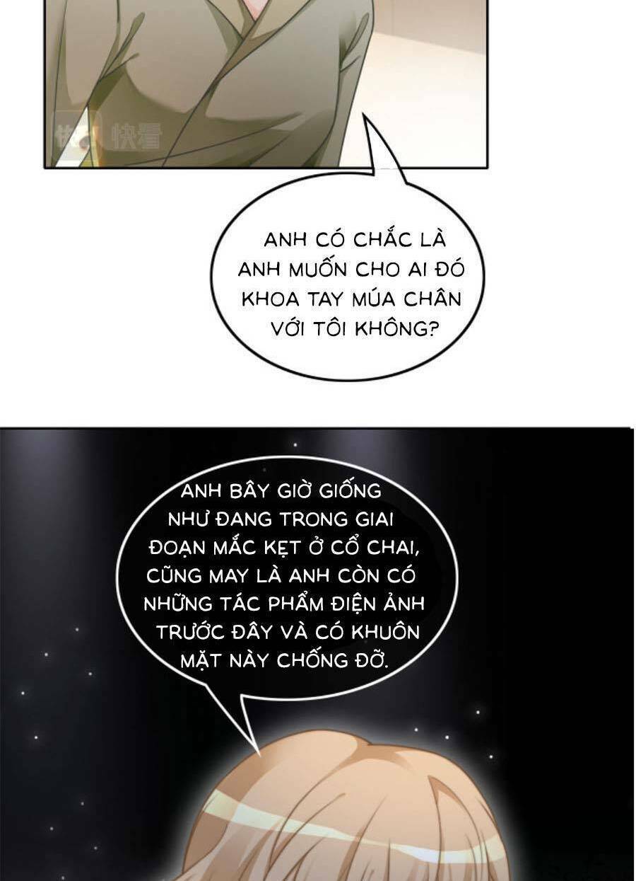 Được Các Anh Trai Chiều Chuộng Tôi Trở Nên Ngang Tàng Chapter 120 - Trang 2