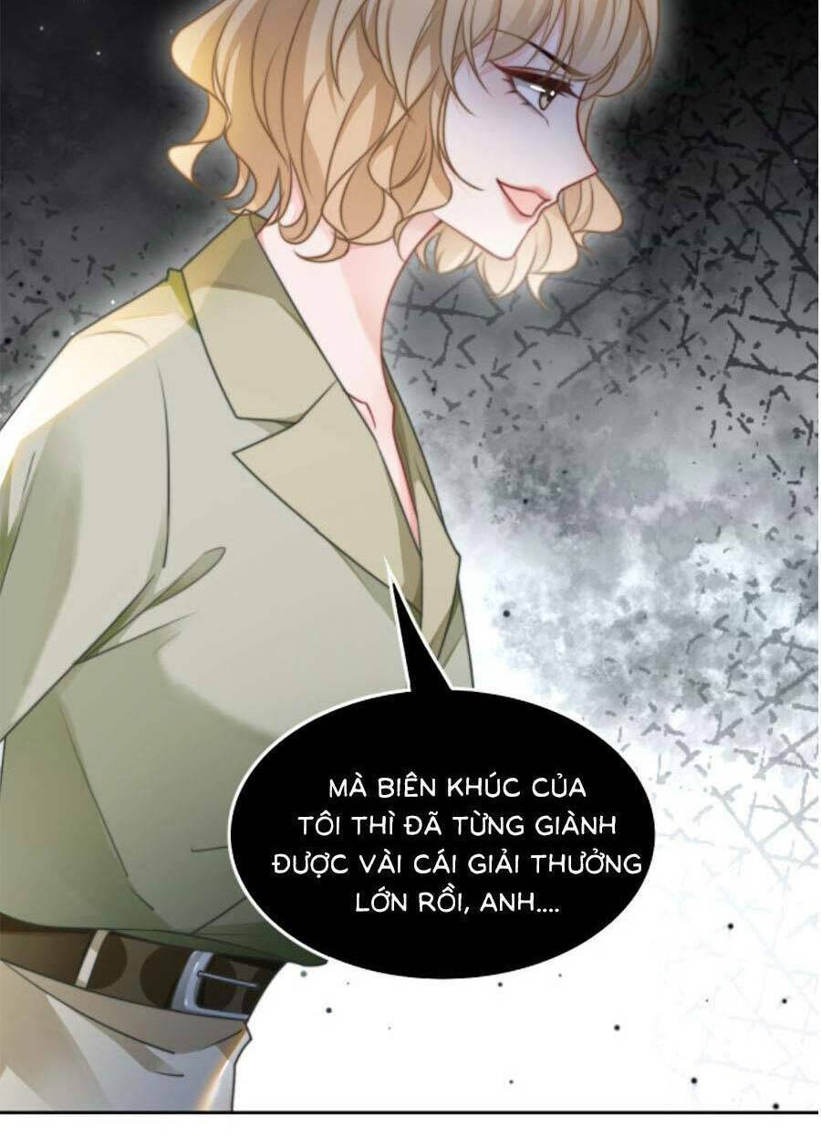 Được Các Anh Trai Chiều Chuộng Tôi Trở Nên Ngang Tàng Chapter 120 - Trang 2