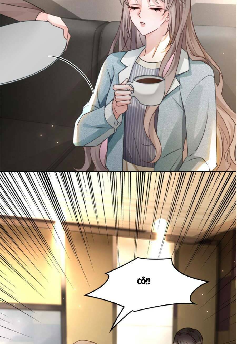 Được Các Anh Trai Chiều Chuộng Tôi Trở Nên Ngang Tàng Chapter 120 - Trang 2