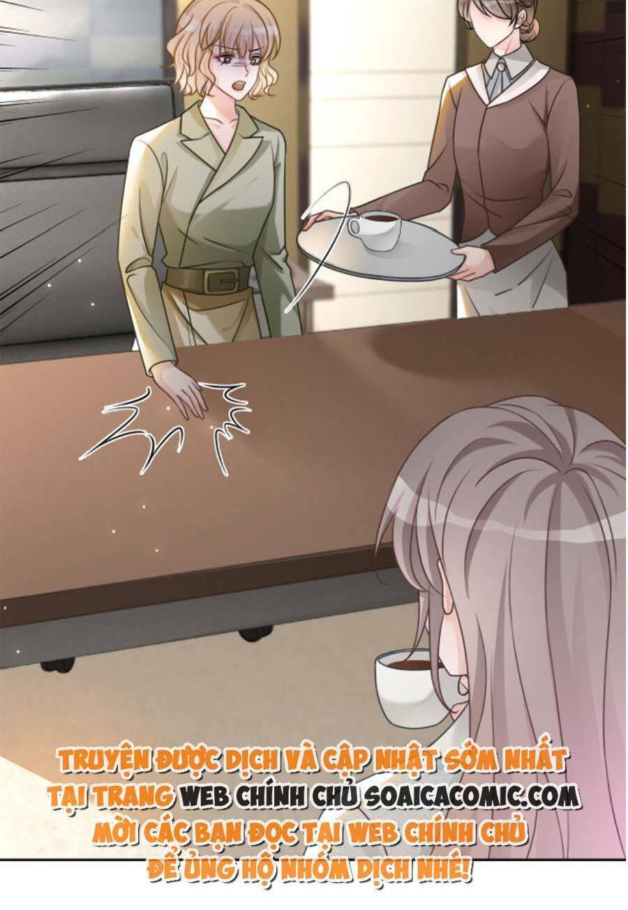 Được Các Anh Trai Chiều Chuộng Tôi Trở Nên Ngang Tàng Chapter 120 - Trang 2