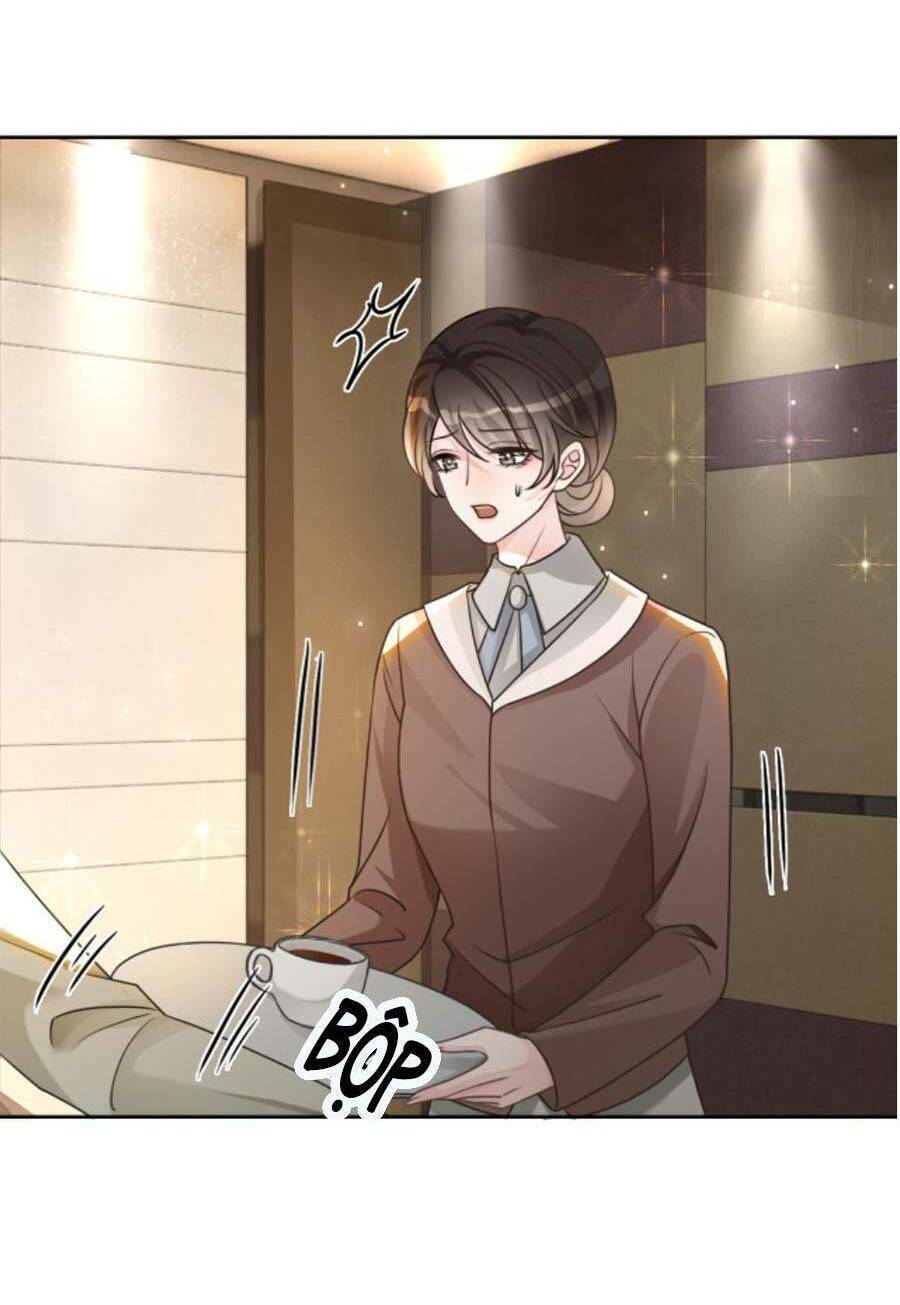 Được Các Anh Trai Chiều Chuộng Tôi Trở Nên Ngang Tàng Chapter 120 - Trang 2