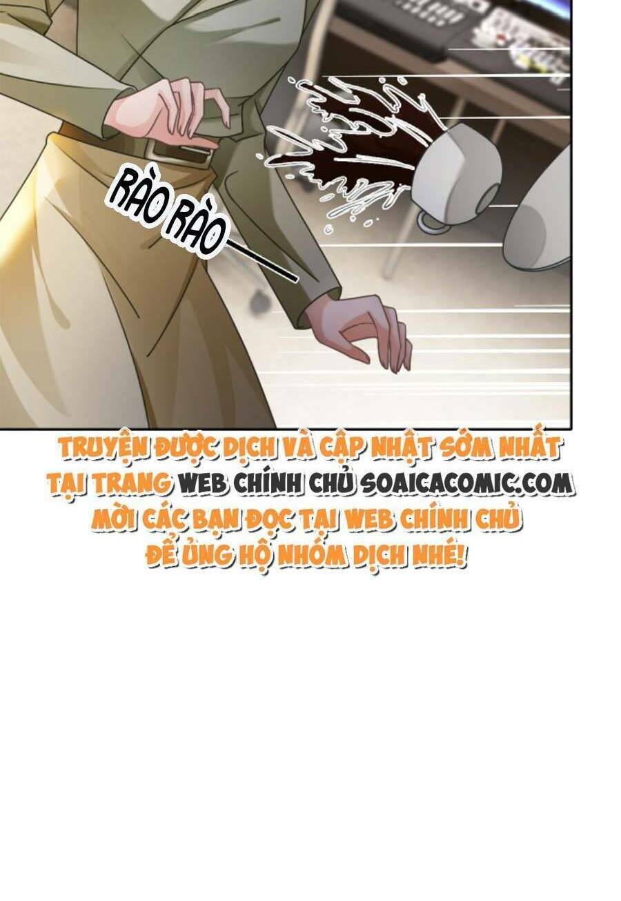 Được Các Anh Trai Chiều Chuộng Tôi Trở Nên Ngang Tàng Chapter 120 - Trang 2