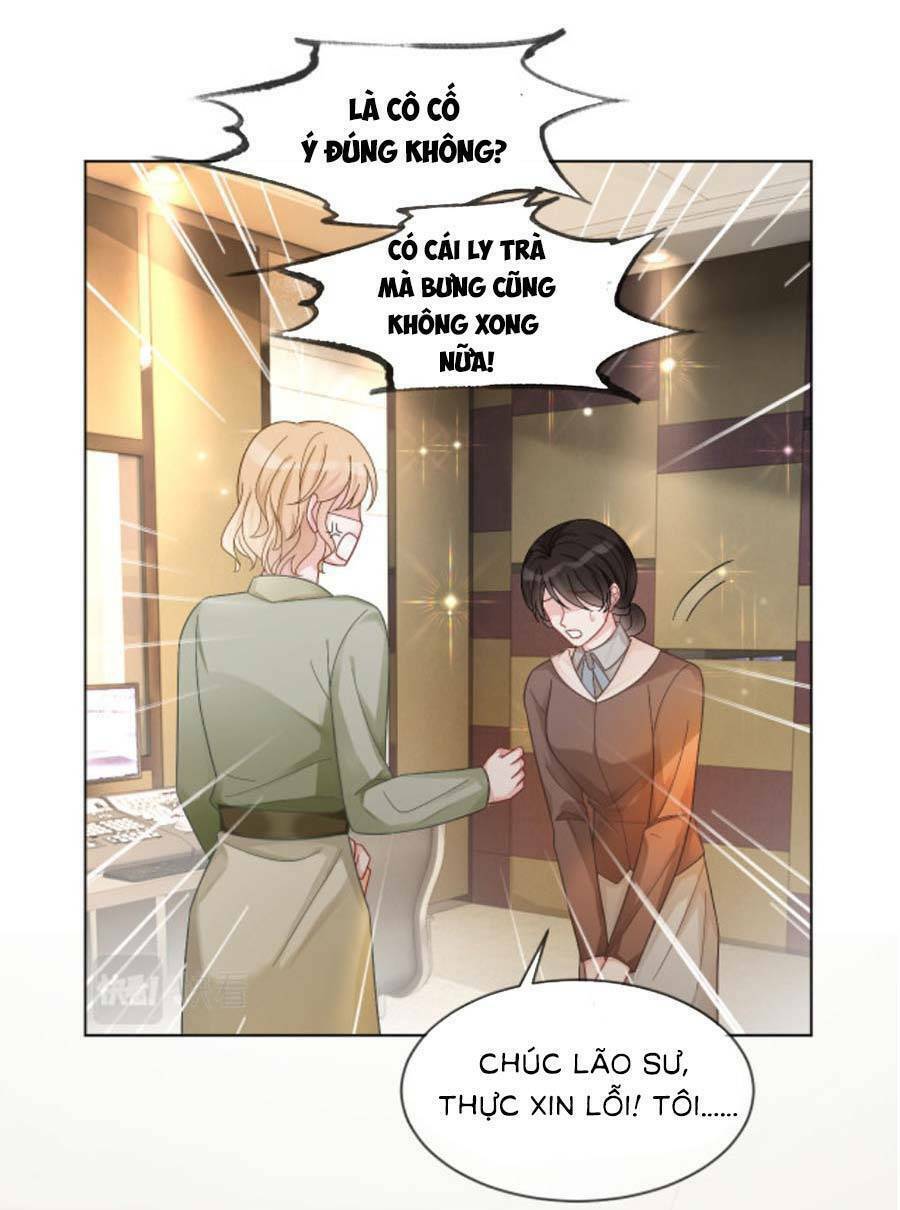 Được Các Anh Trai Chiều Chuộng Tôi Trở Nên Ngang Tàng Chapter 120 - Trang 2