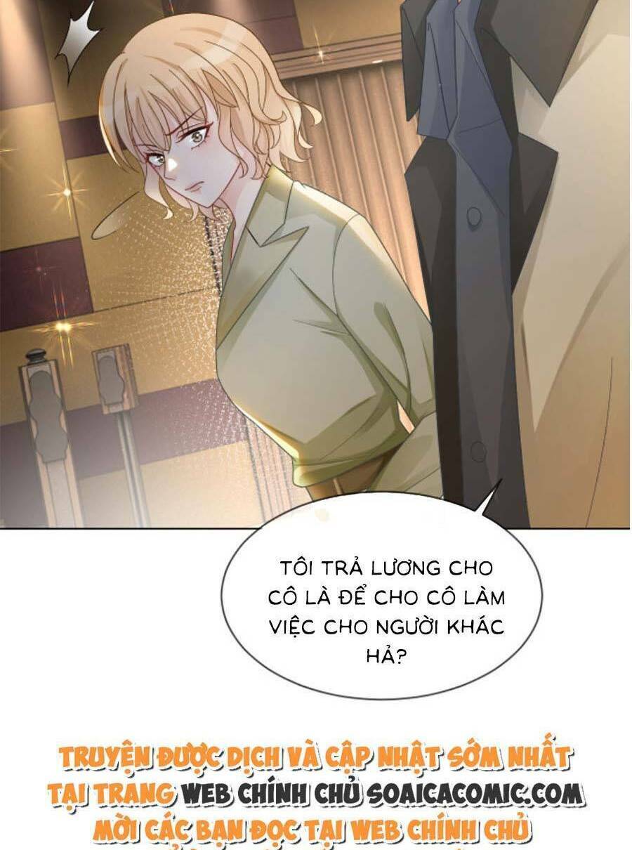 Được Các Anh Trai Chiều Chuộng Tôi Trở Nên Ngang Tàng Chapter 120 - Trang 2