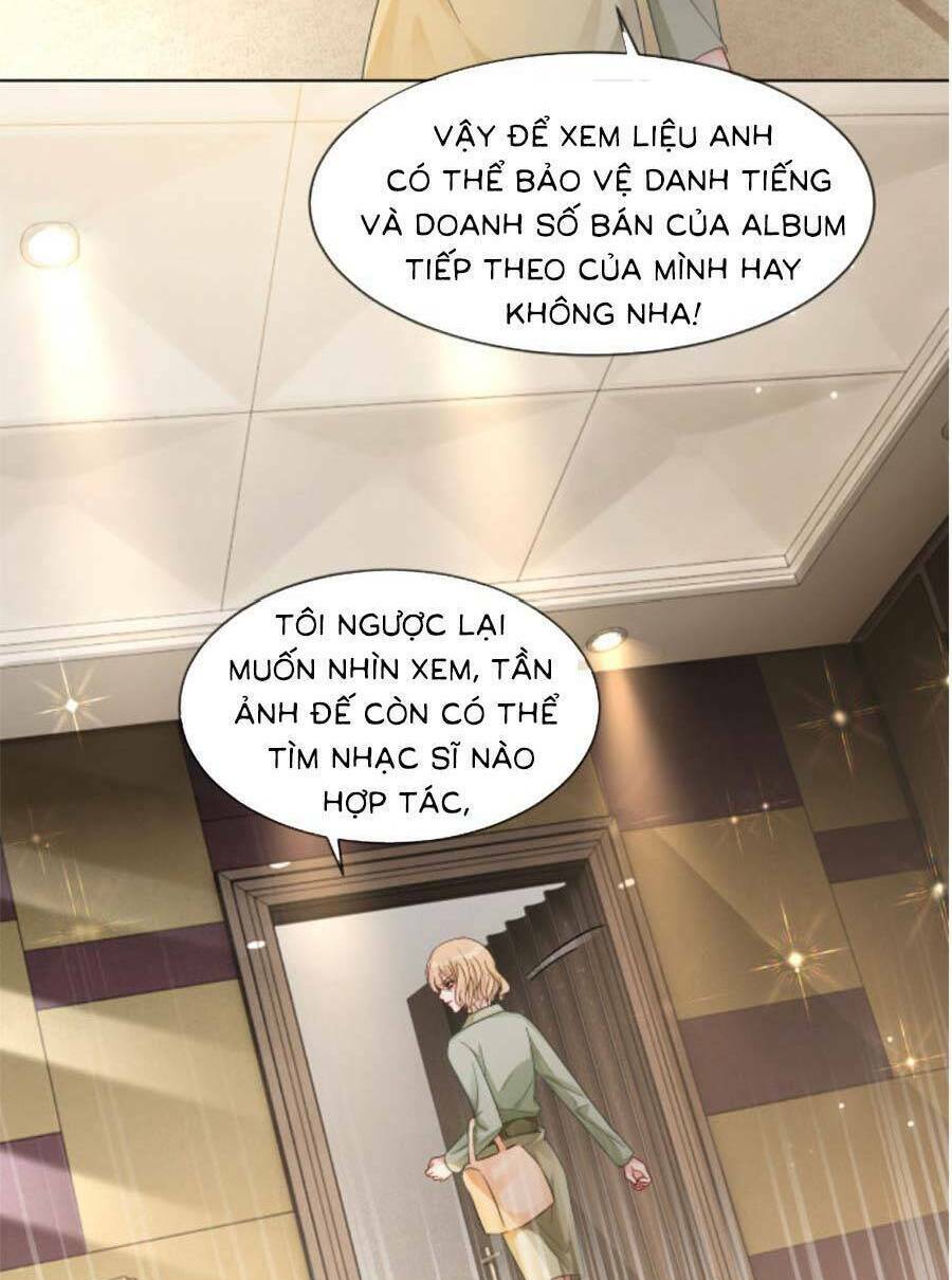 Được Các Anh Trai Chiều Chuộng Tôi Trở Nên Ngang Tàng Chapter 120 - Trang 2