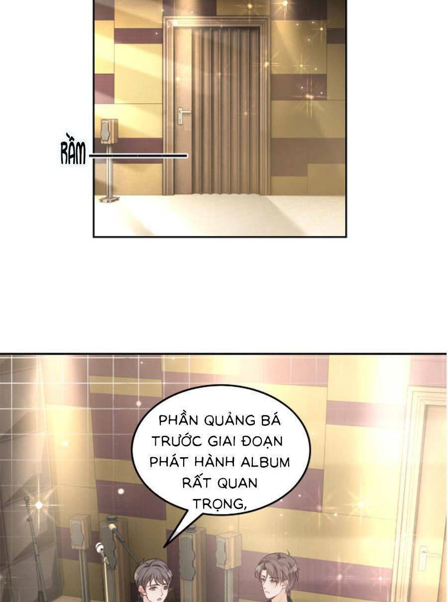 Được Các Anh Trai Chiều Chuộng Tôi Trở Nên Ngang Tàng Chapter 120 - Trang 2