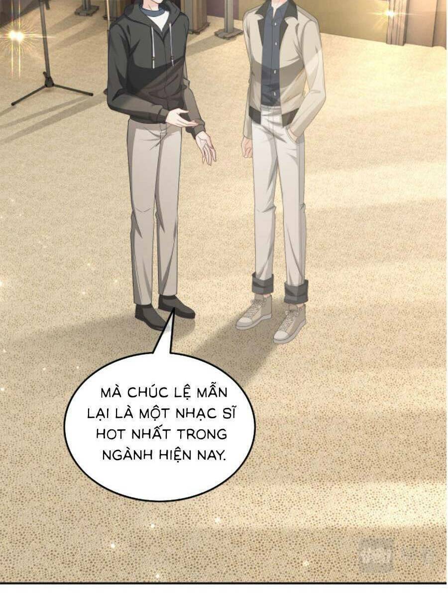 Được Các Anh Trai Chiều Chuộng Tôi Trở Nên Ngang Tàng Chapter 120 - Trang 2