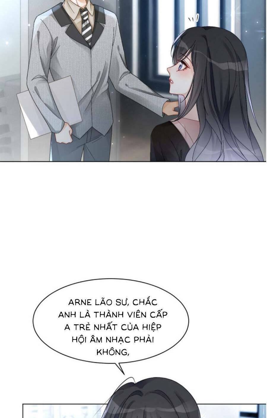 Được Các Anh Trai Chiều Chuộng Tôi Trở Nên Ngang Tàng Chapter 120 - Trang 2