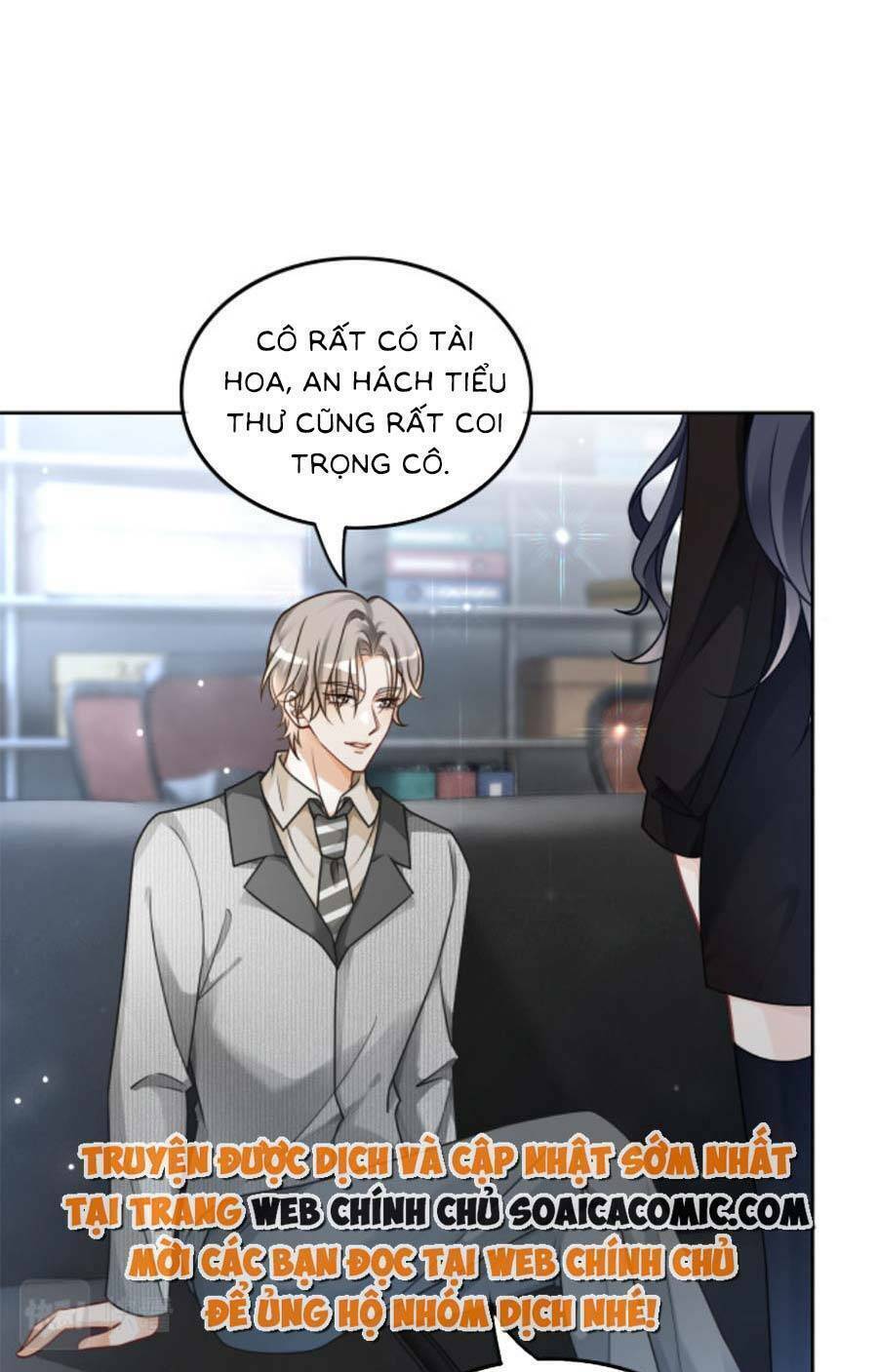 Được Các Anh Trai Chiều Chuộng Tôi Trở Nên Ngang Tàng Chapter 120 - Trang 2