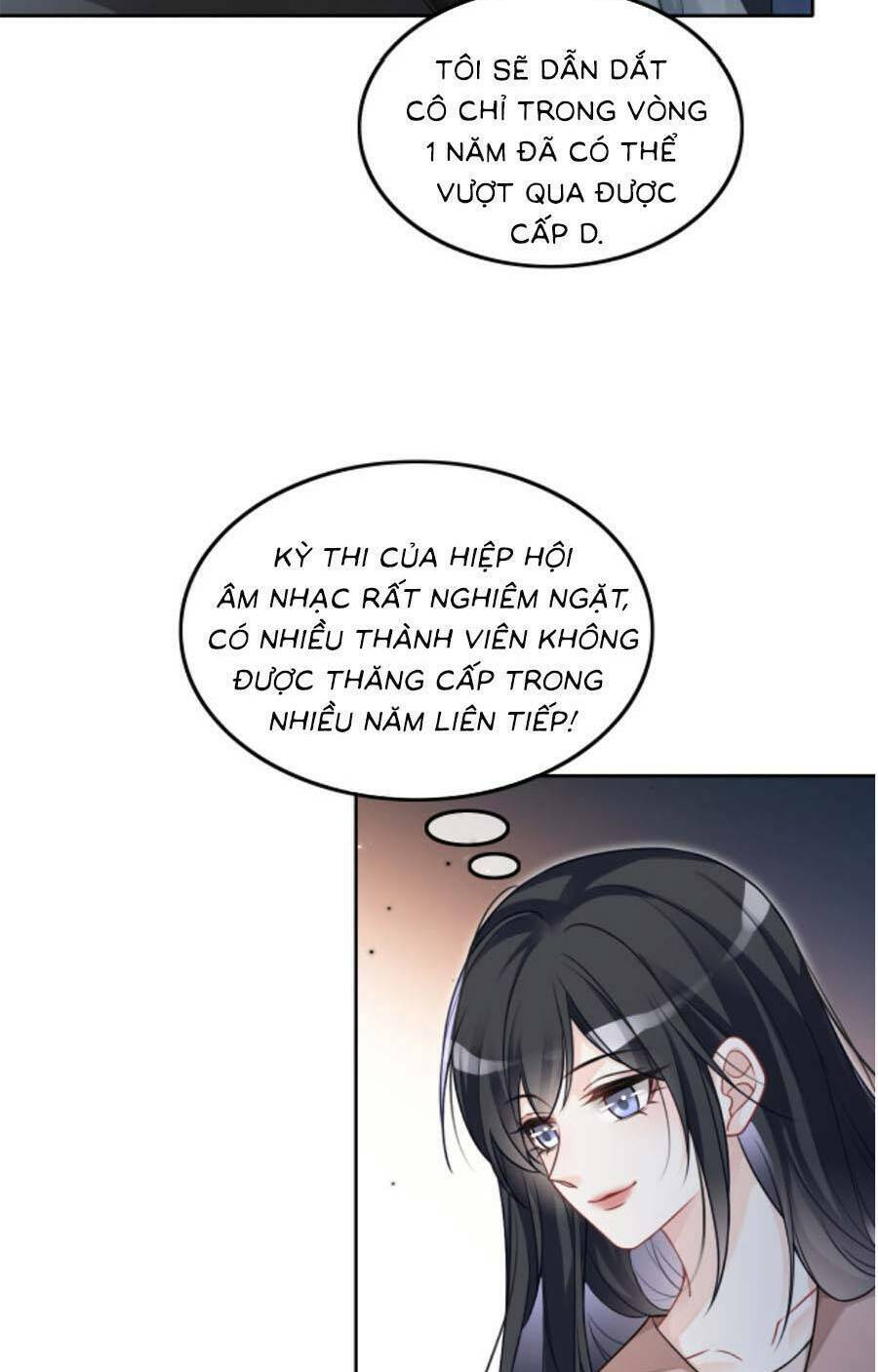 Được Các Anh Trai Chiều Chuộng Tôi Trở Nên Ngang Tàng Chapter 120 - Trang 2