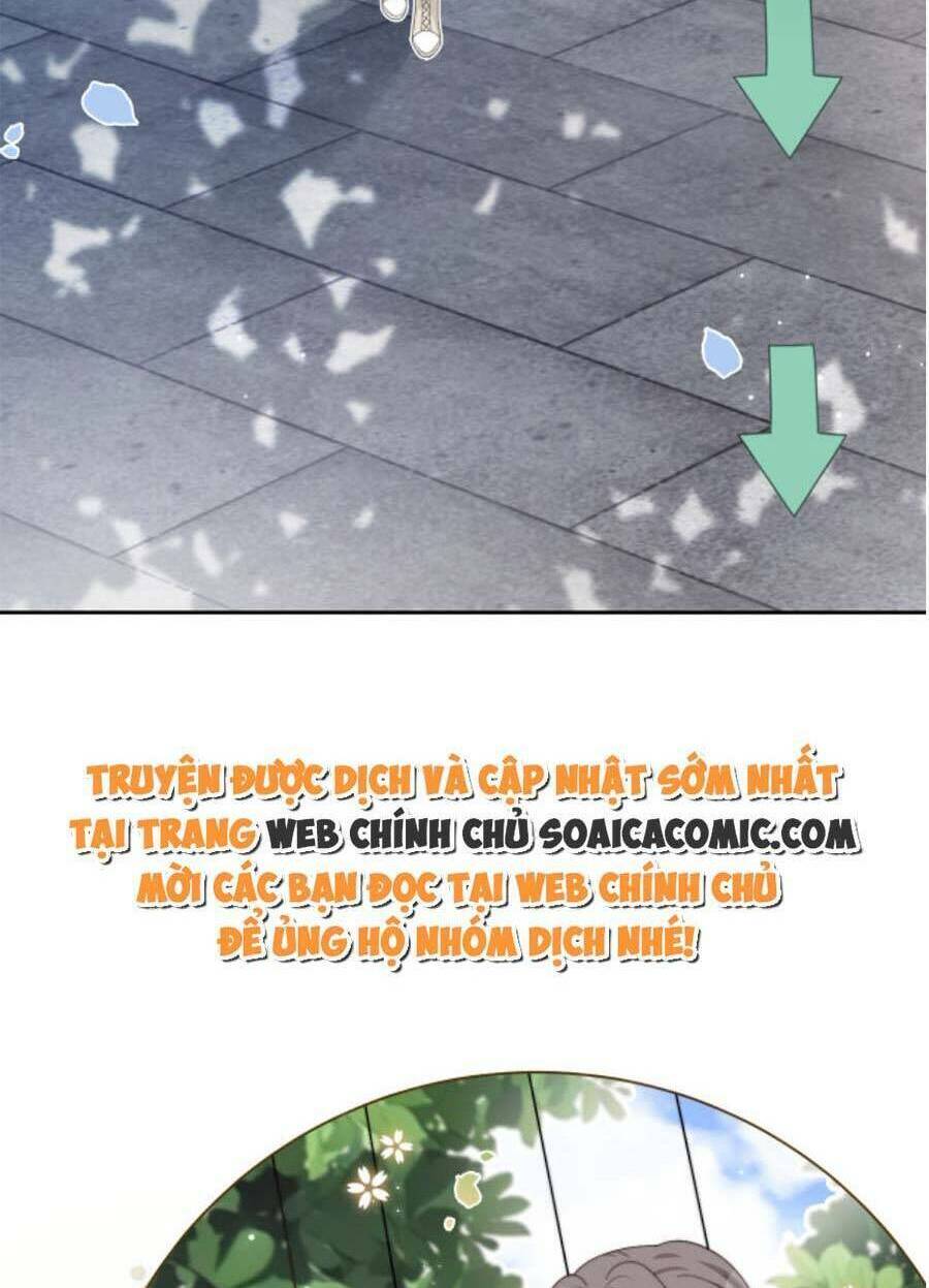 Được Các Anh Trai Chiều Chuộng Tôi Trở Nên Ngang Tàng Chapter 121 - Trang 2