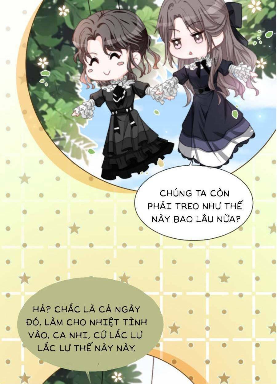 Được Các Anh Trai Chiều Chuộng Tôi Trở Nên Ngang Tàng Chapter 121 - Trang 2