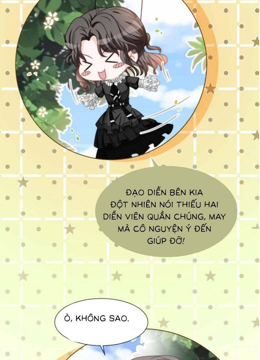 Được Các Anh Trai Chiều Chuộng Tôi Trở Nên Ngang Tàng Chapter 121 - Trang 2