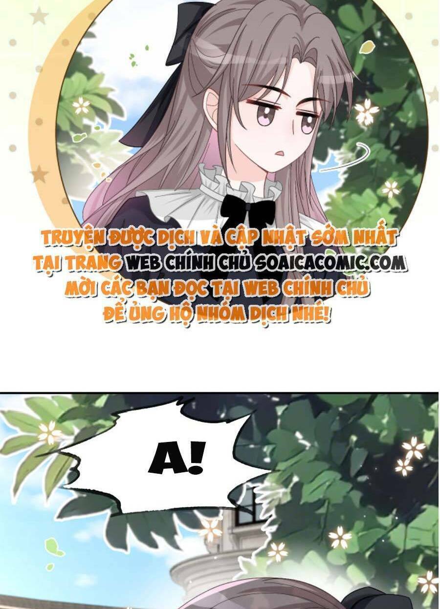 Được Các Anh Trai Chiều Chuộng Tôi Trở Nên Ngang Tàng Chapter 121 - Trang 2