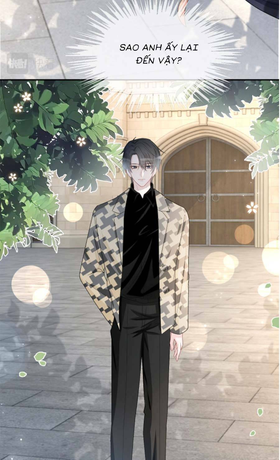 Được Các Anh Trai Chiều Chuộng Tôi Trở Nên Ngang Tàng Chapter 121 - Trang 2
