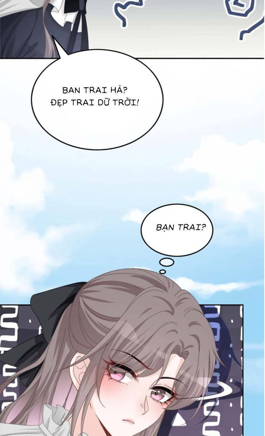 Được Các Anh Trai Chiều Chuộng Tôi Trở Nên Ngang Tàng Chapter 121 - Trang 2